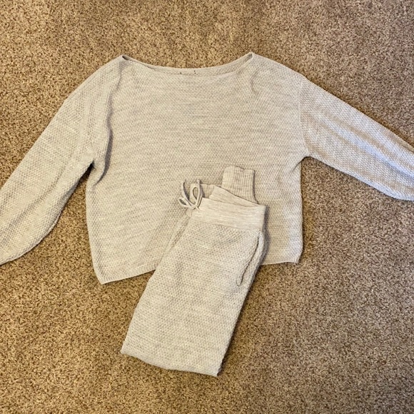 Nasty Gal Other - Nasty Gal Loungewear Set